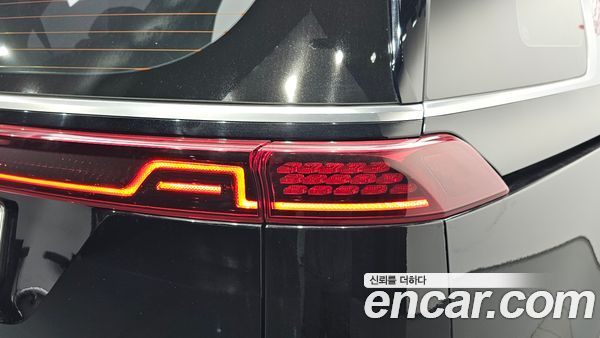 Kia Carnival 2021, фото 8