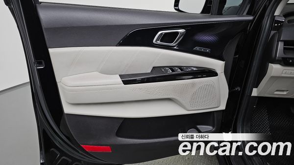 Kia Carnival 2021, фото 13