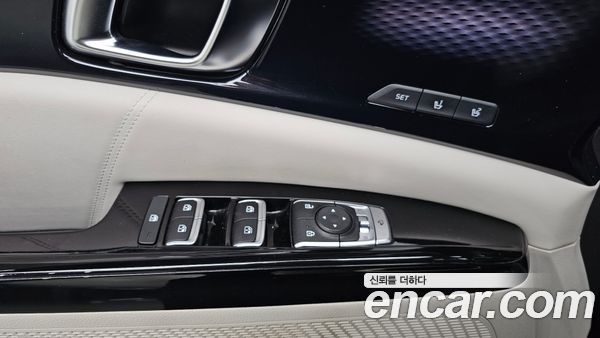 Kia Carnival 2021, фото 26