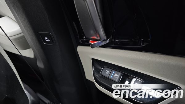 Kia Carnival 2021, фото 29