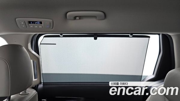 Kia Carnival 2021, фото 31