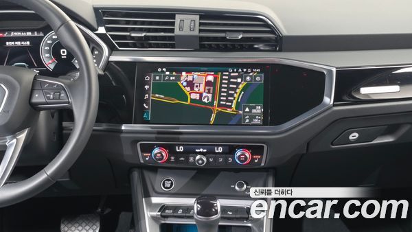 Audi Q3 2025, фото 20
