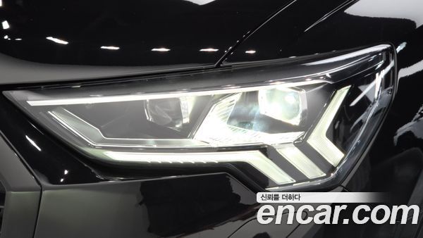 Audi Q3 2025, фото 8