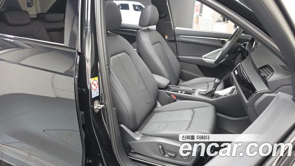 Audi Q3 2025, фото 16