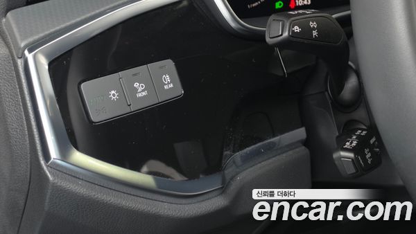 Audi Q3 2025, фото 27