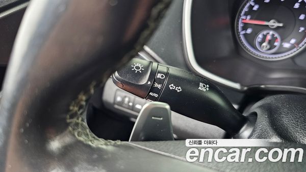Hyundai Santa Fe 2021, фото 29