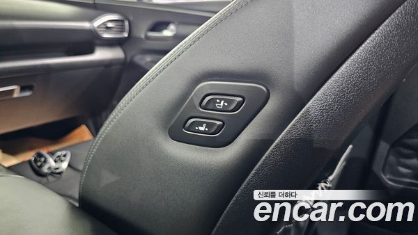 Hyundai Santa Fe 2021, фото 30