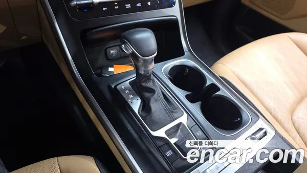Kia Carnival 2023, фото 11