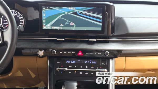 Kia Carnival 2023, фото 18