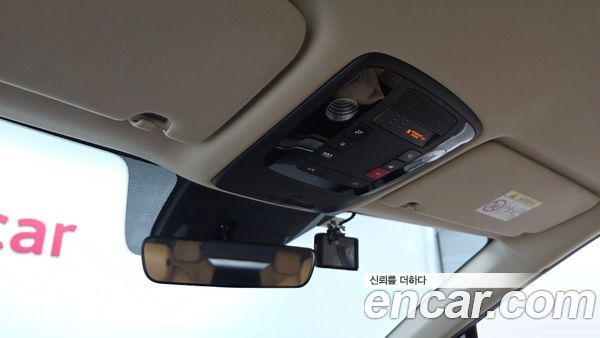 Kia Carnival 2023, фото 21