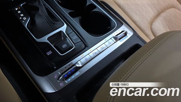 Kia Carnival 2023, фото 22