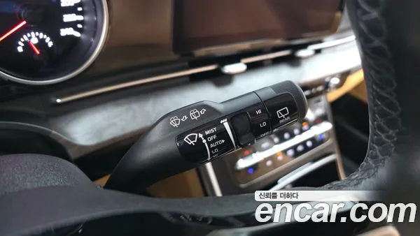 Kia Carnival 2023, фото 23