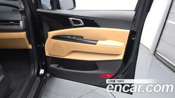 Kia Carnival 2023, фото 13