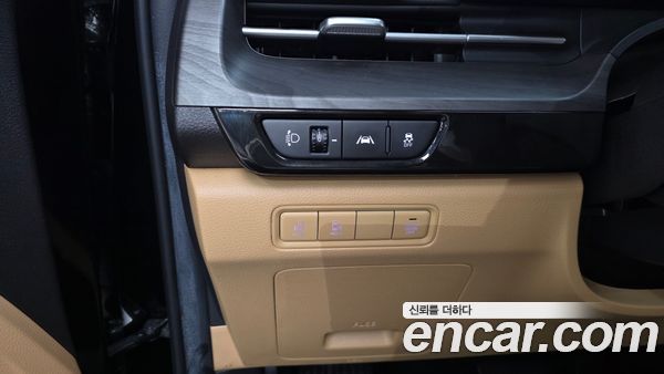 Kia Carnival 2023, фото 26