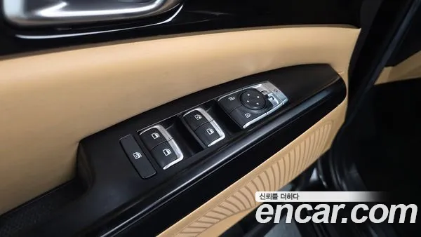 Kia Carnival 2023, фото 28