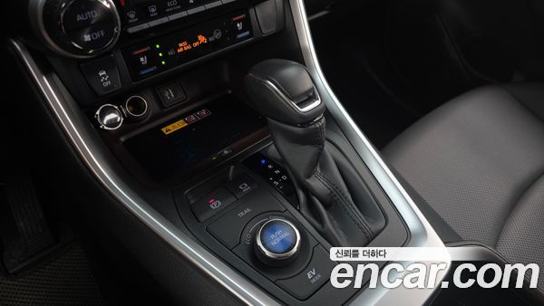 Toyota RAV4 2024, фото 12