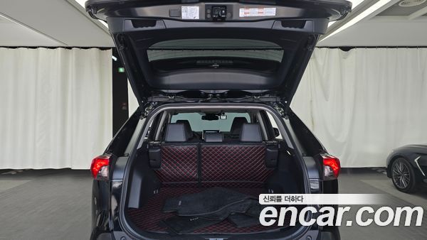 Toyota RAV4 2024, фото 26