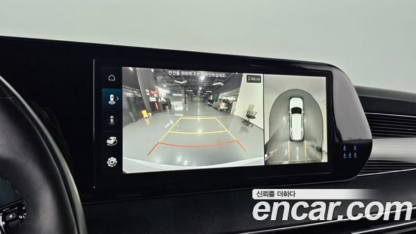 Hyundai Palisade 2023, фото 14