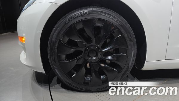 Tesla Model 3 2022, фото 5