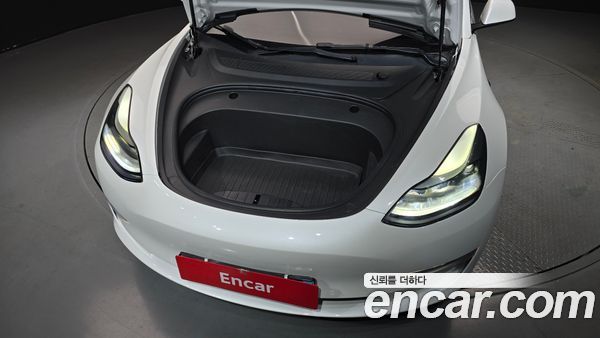 Tesla Model 3 2022, фото 6