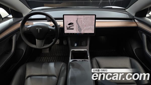 Tesla Model 3 2022, фото 10