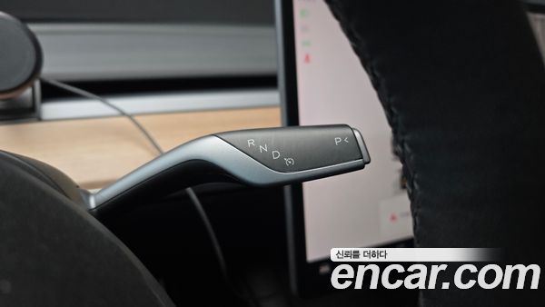 Tesla Model 3 2022, фото 12