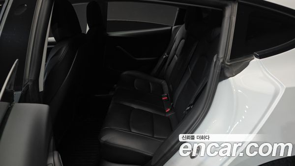 Tesla Model 3 2022, фото 18