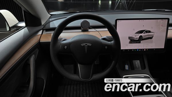 Tesla Model 3 2022, фото 20