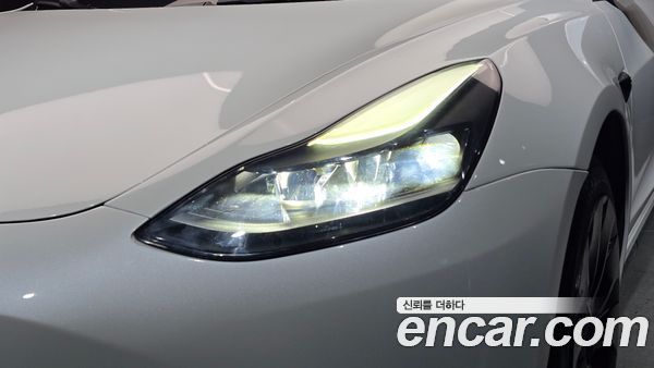 Tesla Model 3 2022, фото 8