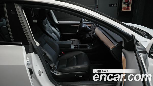 Tesla Model 3 2022, фото 16