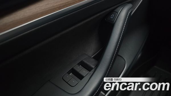 Tesla Model 3 2022, фото 31