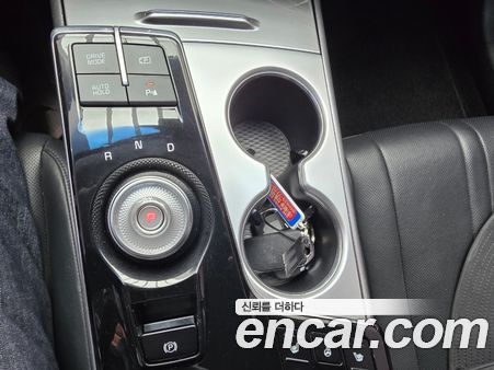 Kia K8 2023, фото 9