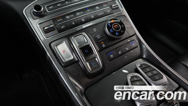 Hyundai Santa Fe 2022, фото 12