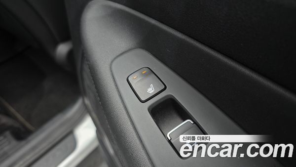Hyundai Santa Fe 2022, фото 26