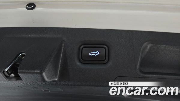 Hyundai Santa Fe 2022, фото 31