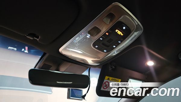 Genesis G80 2021, фото 34