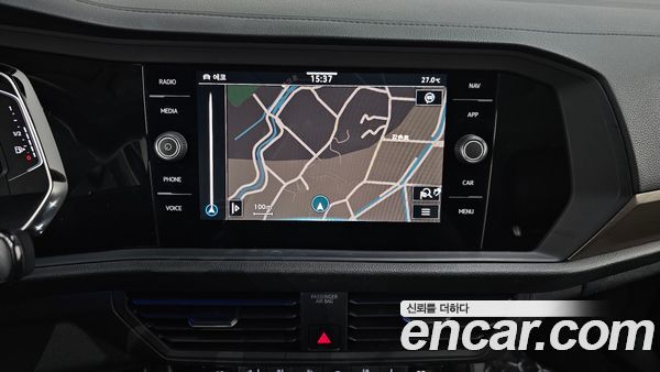 Volkswagen Jetta 2021, фото 19