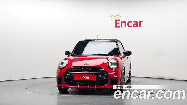 MINI 2025, фото 2