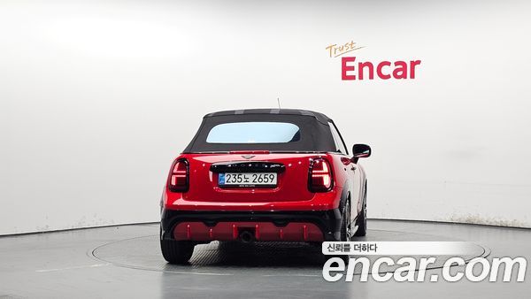 MINI 2025, фото 3
