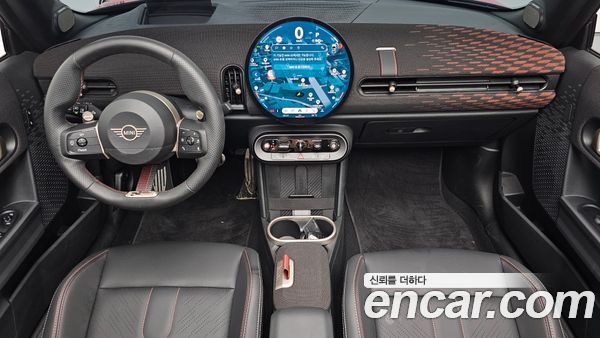 MINI 2025, фото 9