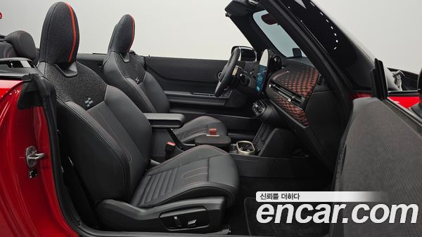 MINI 2025, фото 12
