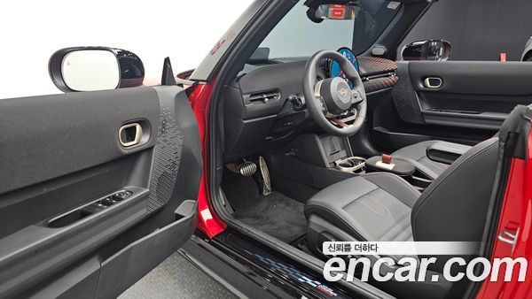 MINI 2025, фото 16