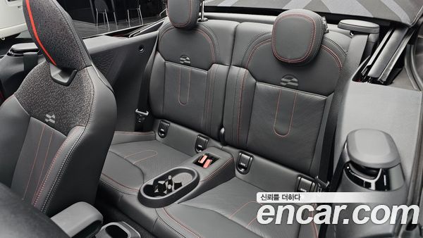 MINI 2025, фото 17