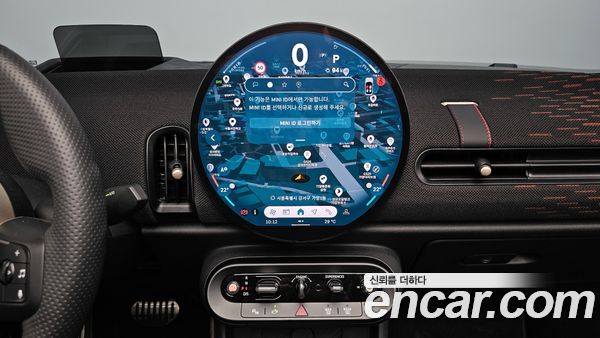 MINI 2025, фото 19