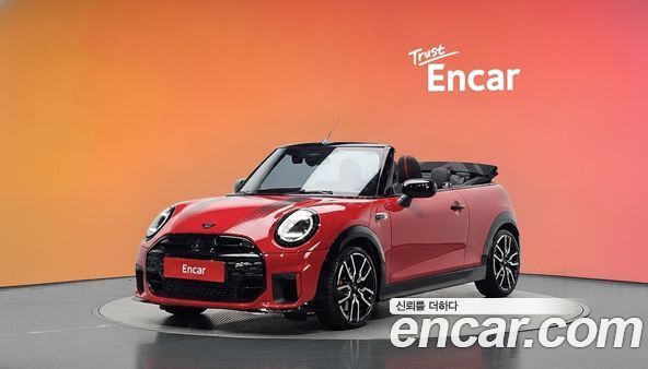MINI 2025, фото 31