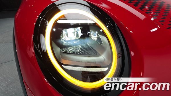 MINI 2025, фото 7