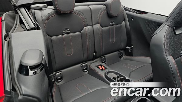 MINI 2025, фото 15