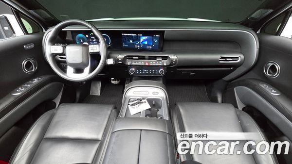Hyundai Palisade 2025, фото 10