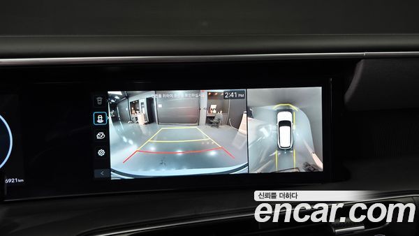 Hyundai Palisade 2025, фото 20
