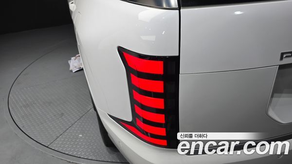 Hyundai Palisade 2025, фото 9